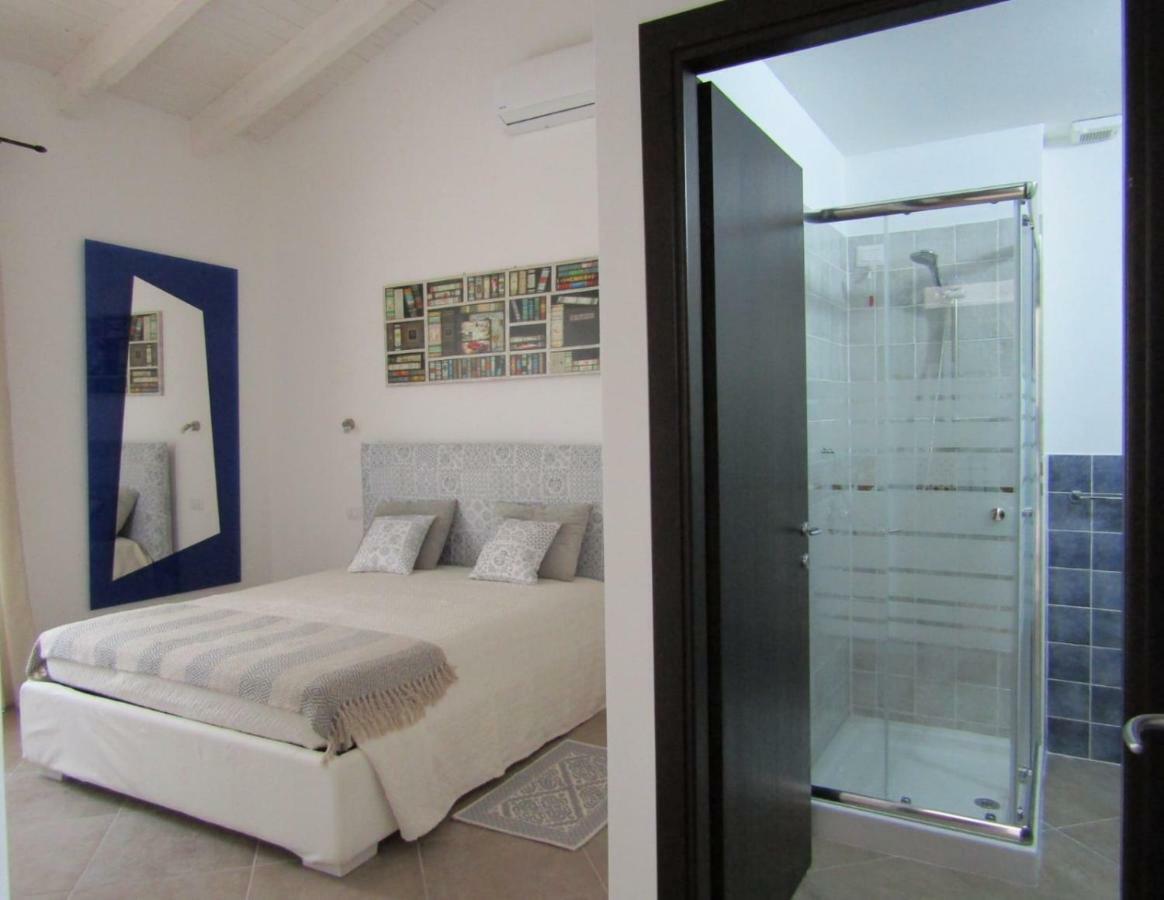 Sa Moba Bed & Breakfast Càbras Dış mekan fotoğraf
