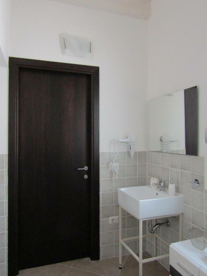 Sa Moba Bed & Breakfast Càbras Dış mekan fotoğraf