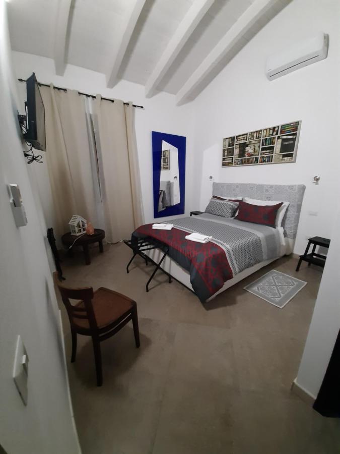 Sa Moba Bed & Breakfast Càbras Dış mekan fotoğraf