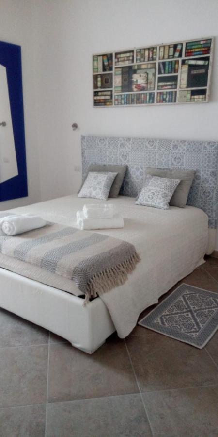 Sa Moba Bed & Breakfast Càbras Dış mekan fotoğraf