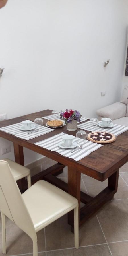 Sa Moba Bed & Breakfast Càbras Dış mekan fotoğraf